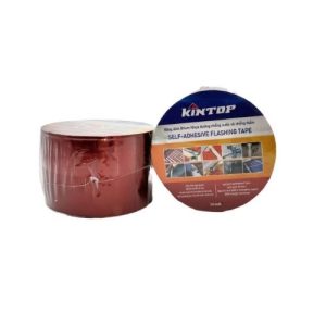 Băng keo chống ăn mòn KINTOP – Bảo vệ ống thép – Độ bền vượt trội
