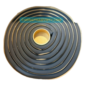 Thanh trương nở Hyperstop BD 2519 | Chống thấm mạch ngừng & cổ ống hiệu quả