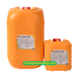 BestSeal AC404 – Màng Chống Thấm Acrylic Gốc Nước | Chống Thấm Việt Ý