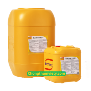 BestSeal PS012 – Chống Oxy Hóa & Chống Thấm Poly-Alkyl Kỵ Nước | Việt Ý