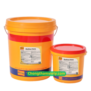 BestSeal PS410 – Keo Trám Khe Polysulfua Đàn Hồi 2 Thành Phần | Việt Ý