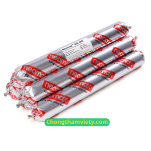 Neomax® MS 250 – Keo Trám Khe Đàn Hồi Gốc MS Polymer | Chống Thấm Việt Ý