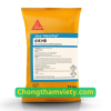 Sika MonoTop®-615 HB – Vữa sửa chữa bê tông polymer bám dính cao | Chống Thấm Việt Ý